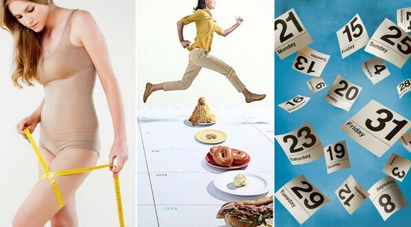 Changer votre alimentation aidera les femmes à perdre 5 kg d'excès de poids en une semaine