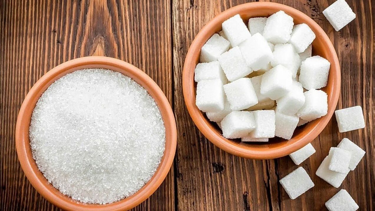 éviter le sel et le sucre dans le régime japonais